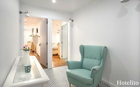 Hotelito Boutique Mercat